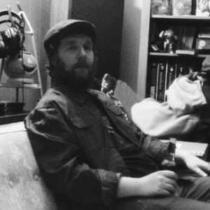 Meet your Posher, Jacob